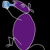 Proud - you're on shrooms and life's a sitcom