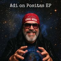 Cruel Noise - Adi on Positas (Explicit)