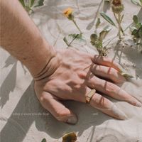 Anil - Sobre o Exercício de Ficar