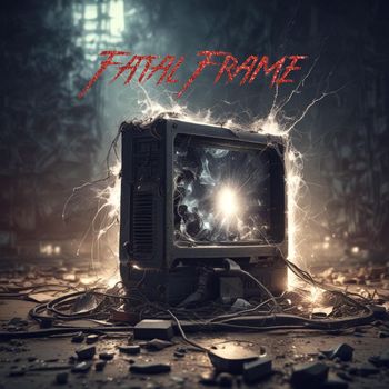 Faded Fate - Fatal Frame