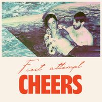 CHEERS - First Attempt