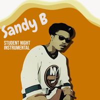 Sandy B - Student Night (Instrumental)