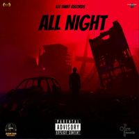 1Maniac - All Night
