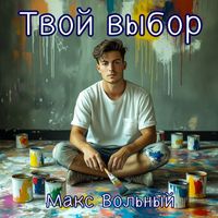 Макс Вольный - Твой выбор