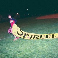 HUNNY - SPIRIT! (Explicit)