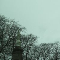 standstill - everything just happens