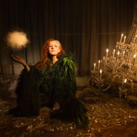 Neko Case - Neon Grey Midnight Green (Explicit)