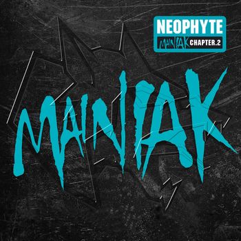 Neophyte - Mainiak Chapter 2