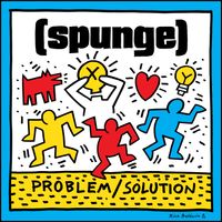 [spunge] - Problem / Solution