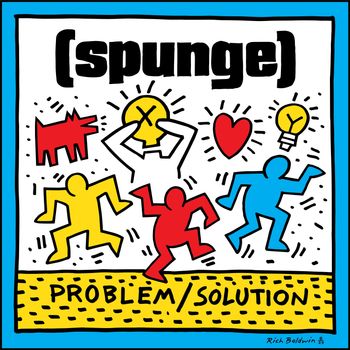 [spunge] - Problem / Solution