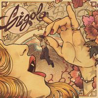 bbno$ - gigolo (Explicit)