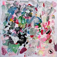 Jay-Jay Johanson - Where's The Cat?