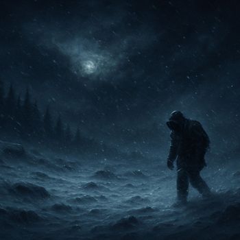 Defactory - Cold