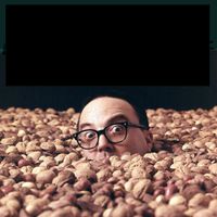 Allan Sherman - Funny Campfire Songs from Camp Granada (Live)