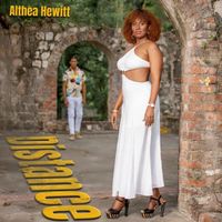 Althea Hewitt - Distance