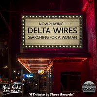 Delta Wires - Searching for a Woman