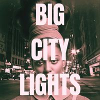 Temple - BIG CITY LIGHTS