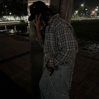 Chrome - NO MUNYUN (Explicit)