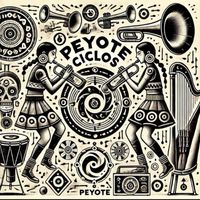 Peyote - Ciclos