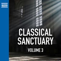 Frédéric Chopin, Johann Sebastian Bach, Wolfgang Amadeus Mozart, Ludwig van Beethoven - Classical Sanctuary Vol. 3