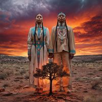 DJ Tribe - Still I Love This World