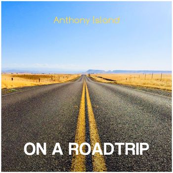 Anthony Island - On a roadtrip