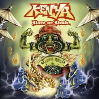 Kenya - Dare or Dead (Explicit)