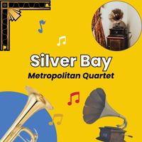 Metropolitan Quartet - Silver Bay