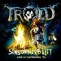 Trold - Sensommerbålet (Live)