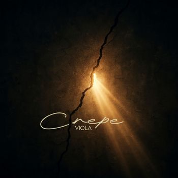 Viola - Crepe