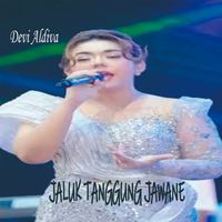 Devi Aldiva - Jaluk Tanggung Jawabe (Live)