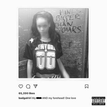 Riad - FLY (Explicit)