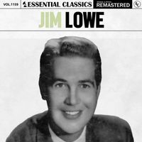 Jim Lowe - Essential Classics, Vol. 1159: Jim Lowe