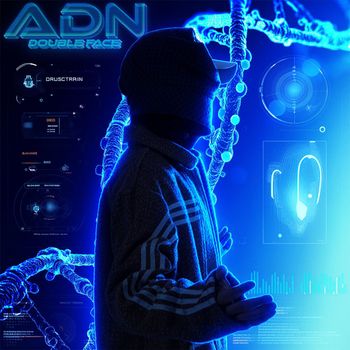 Double Face - ADN (Explicit)