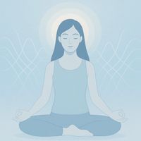 Lorena - DNA Healing - Loopable
