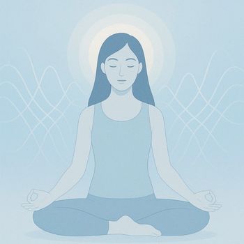 Lorena - DNA Healing - Loopable