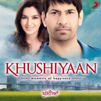 Jaidev Kumar - Khushiyaan (Original Motion Picture Soundtrack)