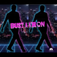 wolfman - Bust a Kron
