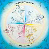 Terry Riley - Way Out Yonder