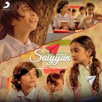 Mann - Saiyyan