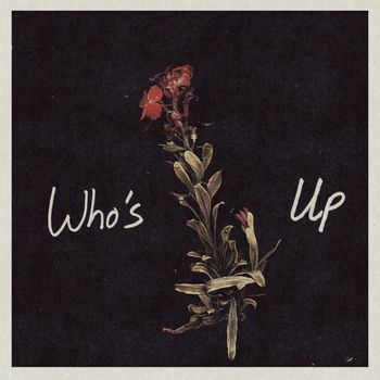 TF Marz - Who's Up (Explicit)