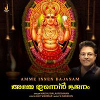 Madhu Balakrishnan - Amme Innen Bajanam