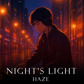 Haze - Night's Light