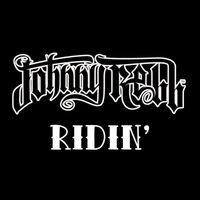 JOHNNY REBB - Ridin'
