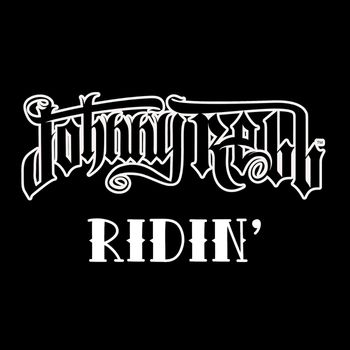 JOHNNY REBB - Ridin'