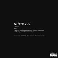 K-Trap - Introvert (Explicit)