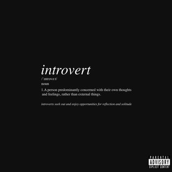 K-Trap - Introvert (Explicit)