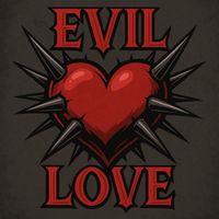 JENNIFER - Evil Love (Explicit)