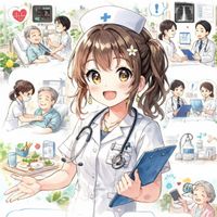 GEKIDEKI - 看護師の仕事