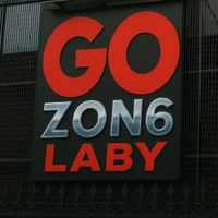 Laby - Go Zon6 (Explicit)